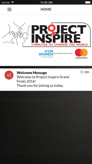 Project Inspire 2016(圖3)-速報App