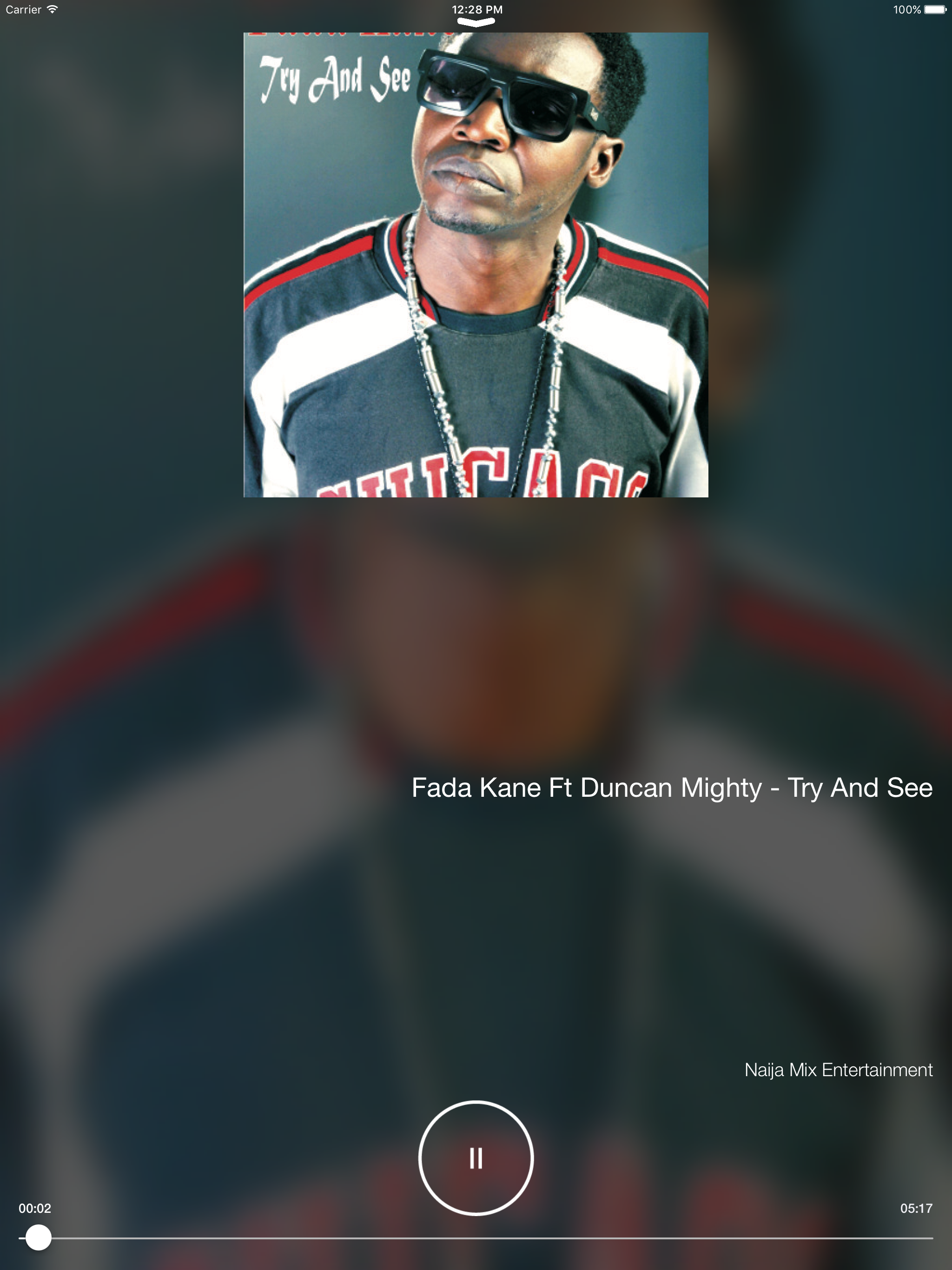 Nigerian Music Free -  Naija Songs & Music Videos screenshot 8
