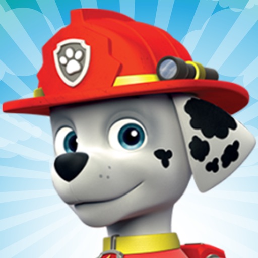 Paw Puppy Rescue Run - Paw Patrol Version icon