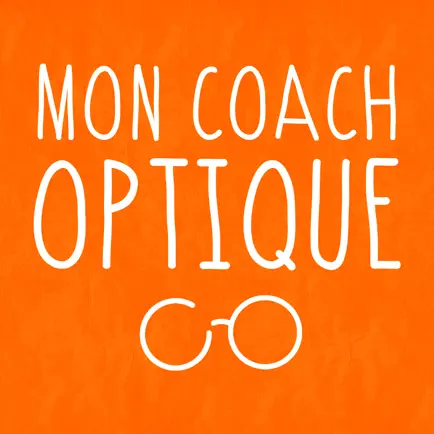 Mon Coach Optique : coach digital pour presbytes Читы