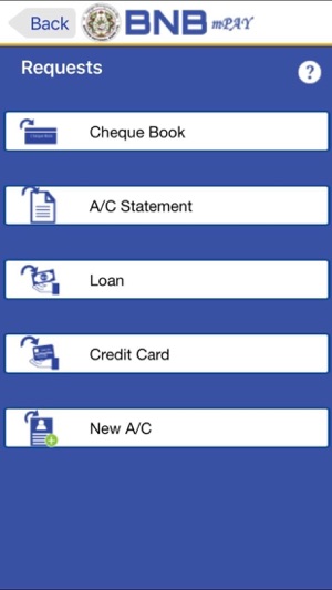 BNB mPAY - Mobile Banking APP(圖4)-速報App