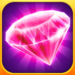 Pop Jewels Blitz Mania™ app icon