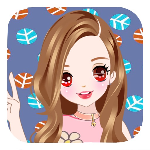 Sweet Summer Salon － Beauty girl Dress Up Story