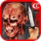 Knife King-Zombie War 3D 