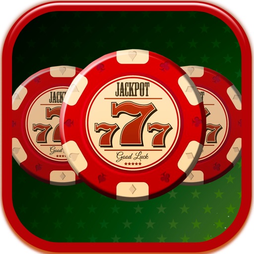 7 Slots JacKPot Titan - Premium Coins icon