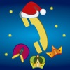 クリスマス 着信 - Ring Ring Christmas - iPhoneアプリ