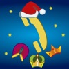 Ring Ring Christmas icon