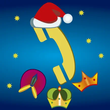 Ring Ring Christmas Cheats