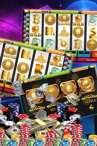 Mega Million Slots Casino-Be The Jackpot 7 Winner screenshot 3