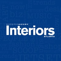 Modern Luxury Interiors Atlanta