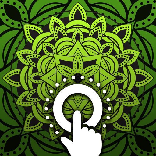 Live Mandala Wallpapers Free