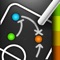 ** Ranked #1 paid sports app in 36 nations