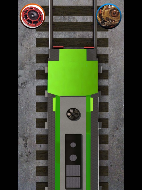 Screenshot #5 pour Simulator Train Subway Joke