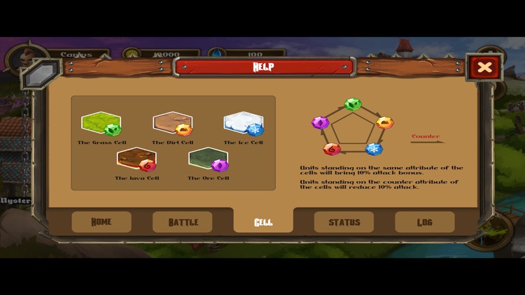 Selnasaga Dragon Age screenshot-3