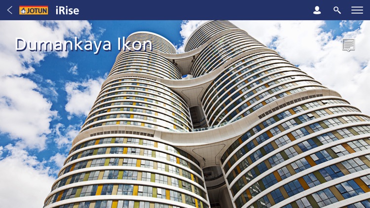 Jotun iRise screenshot-3