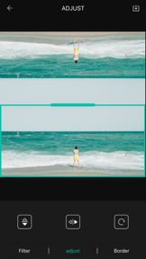 Pics Collage Maker screenshot