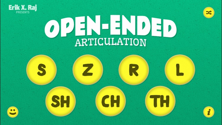 Open-Ended Articulation screenshot-0