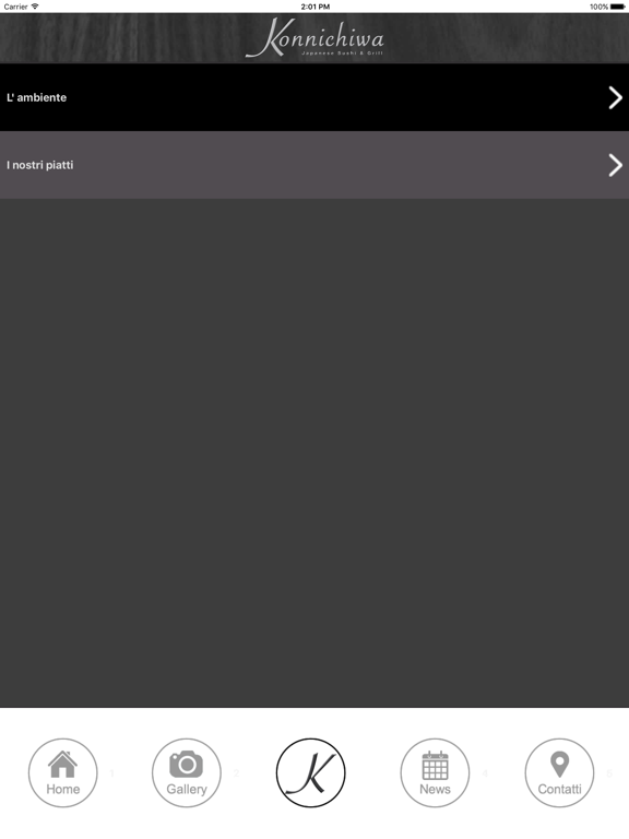 Screenshot #6 pour Konnichiwa