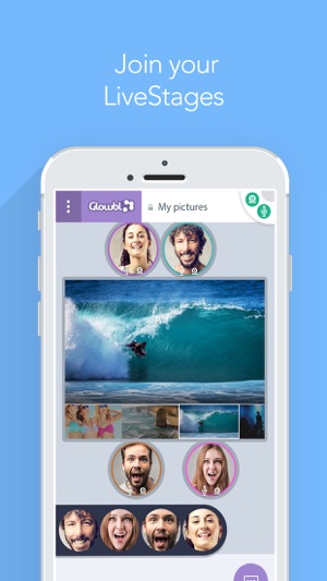 Glowbl(圖3)-速報App