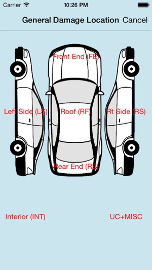 Vehicle Mobile App(圖5)-速報App