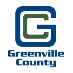 Greenville County Mobile 311 app icon