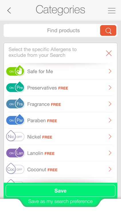 SkinSafe
