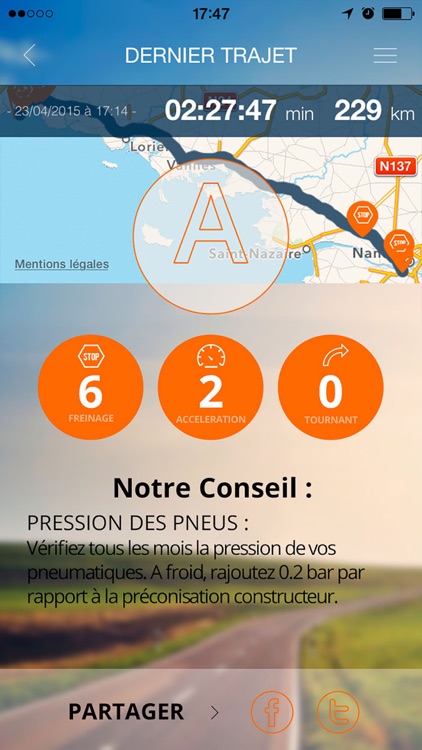 Verlingue Auto screenshot-3