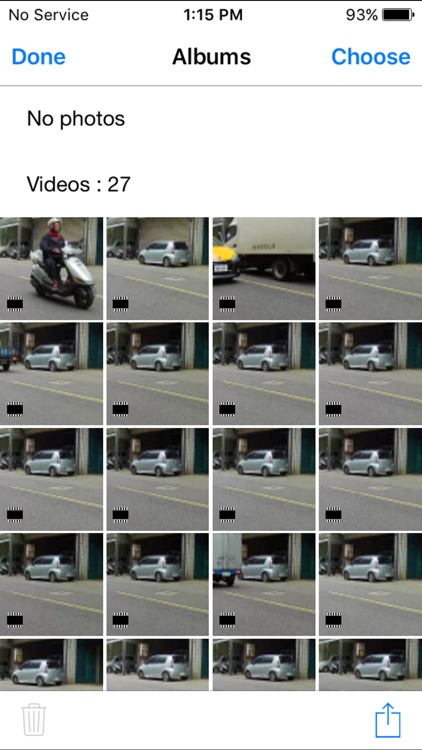 FOXeye GC2 screenshot-3