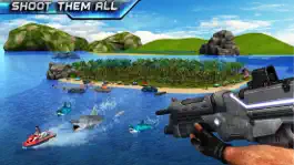 Game screenshot Shark Sniping 2017 hack