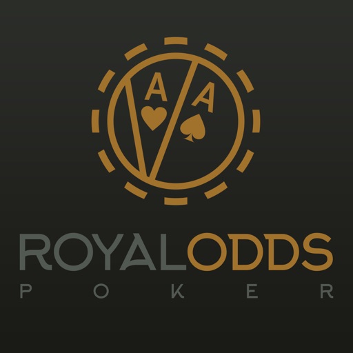 Royaloddspoker iOS App