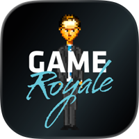 Game Royale - Jäger der verlorenen Glatze