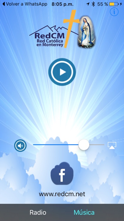 Red Católica de Monterrey