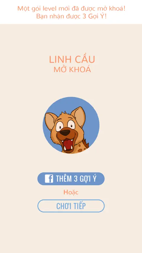 Ô Chữ Trí Tuệ