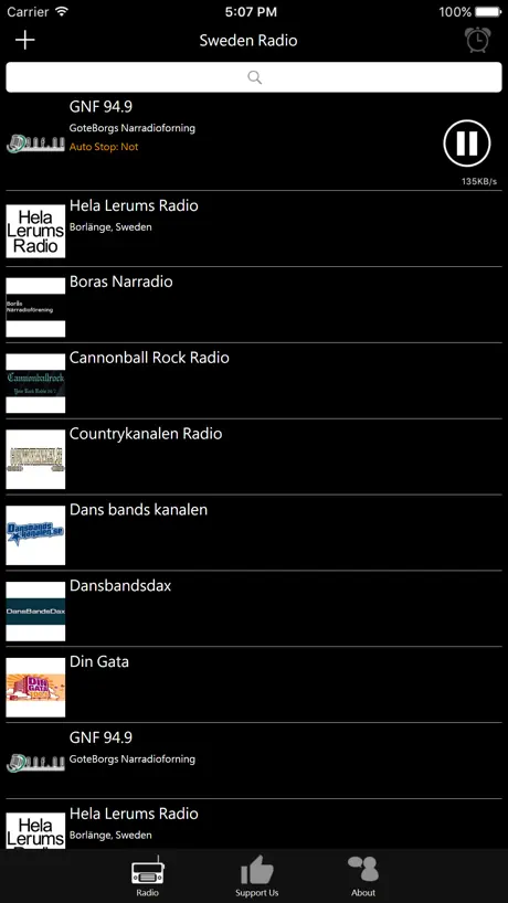 Woody Shaw FM