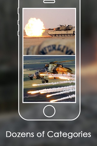 Army & Military Wallpapers | Best Backgrounds screenshot 2