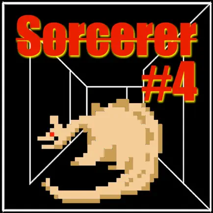 Sorcerer #4 Cheats