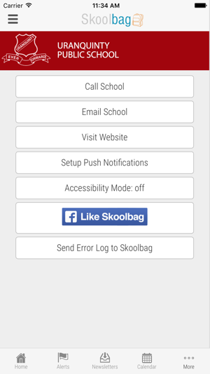 Uranquinty Public School(圖4)-速報App