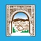 Gateway Alhambra is an interactive app of the City of Alhambra, CA that allows service requests (potholes, graffiti, excessive water use, park maintenance, public nuisance, etc