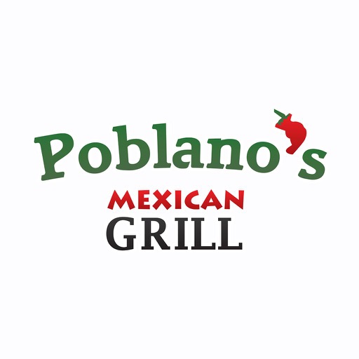 Poblano’s Mexican Grill icon