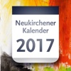 Neukirchener Kalender 2017