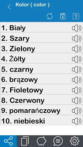 Game screenshot Polish 365 hack