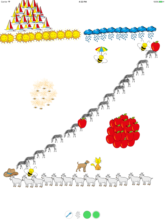 Screenshot #6 pour StickIt DrawIt