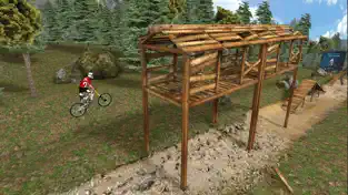 Captura de Pantalla 1 Real Riders iphone