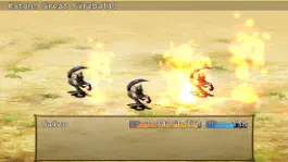 Game screenshot Shinobi RPG apk
