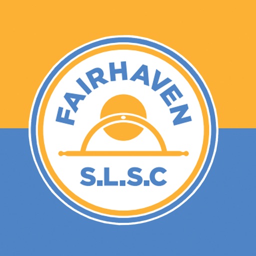 Fairhaven SLSC icon