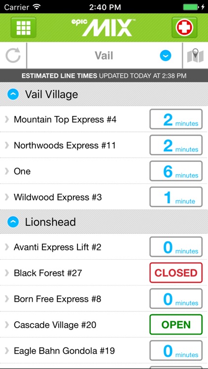 EpicMix