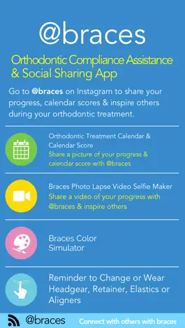 Game screenshot @braces mod apk