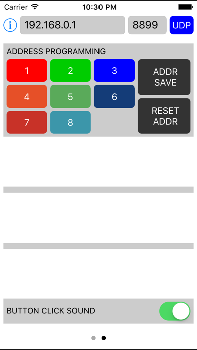 Screenshot #2 pour BrighttoneR