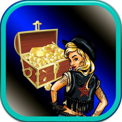 Fast Slots Company Gold iOS App