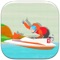 Mini Boat Highway - Ride The Waves For A Real Racing Simulator PRO